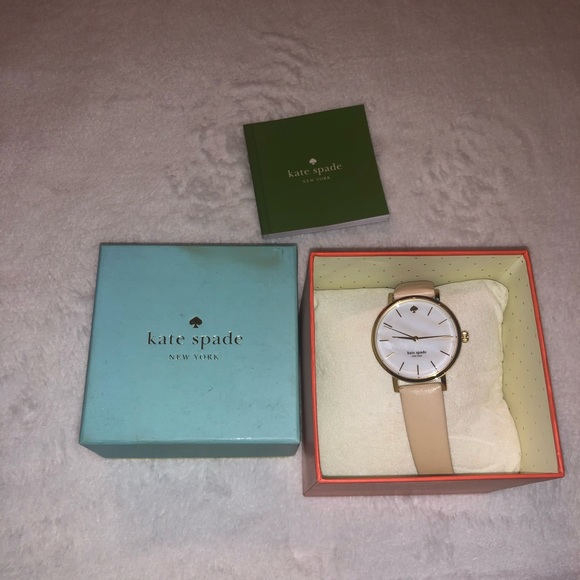 Kate Spade Watch - Picture 6 of 6